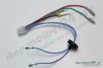 Wiring Assy Loom in Charging Station 04 06