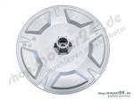 Wheelcover Rear Silber 220AC210CG2
