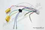 Wiring Assy Loom Charging Station 10,11,122xS Kabel