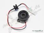 Buzzer with KabelSteckerSealing G3 P1