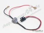 Wiring Assy for Charging Contacts G3 P1