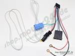 Wiring Assy Loom Charging Station G3 P1 ECKIGER Power Unit Plug