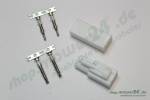 Stecker Set Lautsprecher Summer - G2 ((S0004))