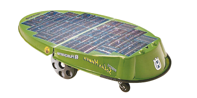 Solarmower
