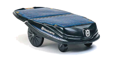 Solarmower