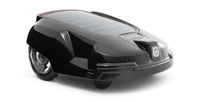 Automower® Solar Hybrid (Black Metalic Edition)