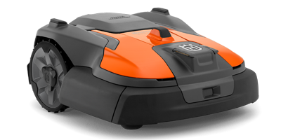 Automower® 580 EPOS