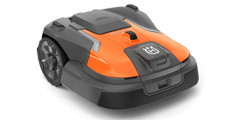 Husqvarna Automower® 540 EPOS